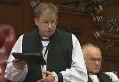 14.03.27 Bishop of Sheffield